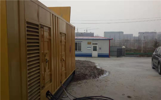 崇明发电机组电缆选型核心注意事项
