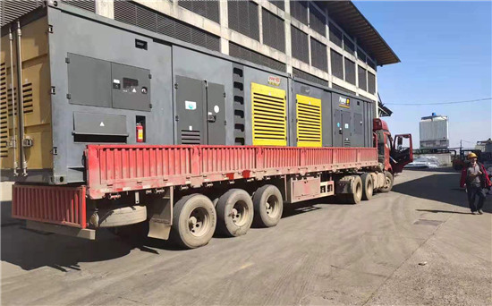 崇明200KW发电机组适配电缆规格选型指南