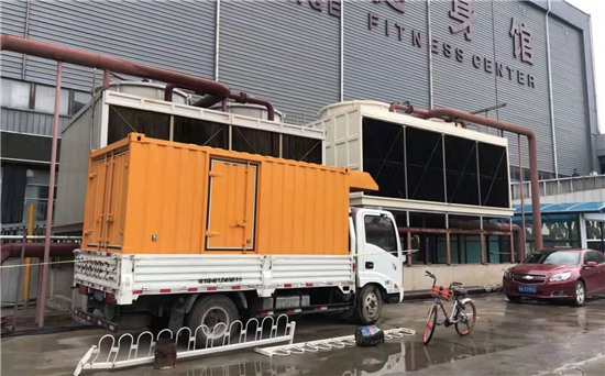 崇明300KW发电机组适配电缆规格选型指南