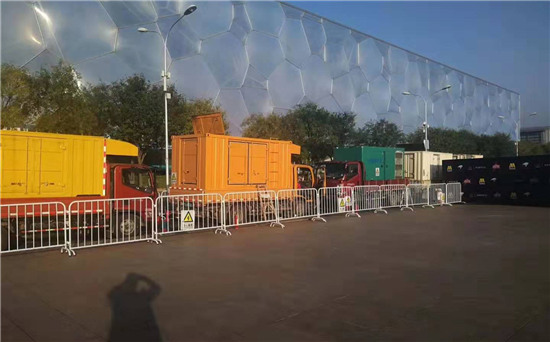 崇明400KW发电机组适配电缆规格选型指南