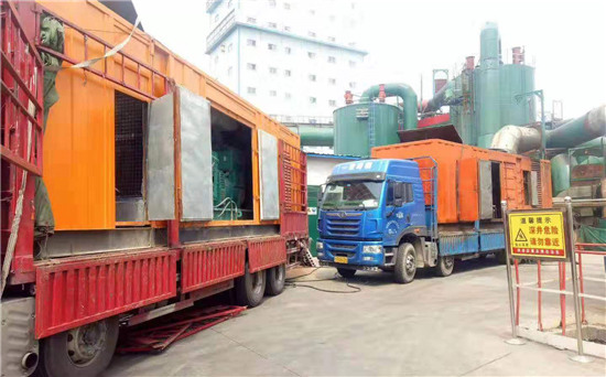 崇明100KW发电机组适配电缆规格选型指南