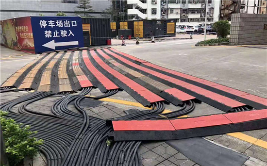 崇明发电机组电缆选型完整具体步骤（工程通用标准流程）
